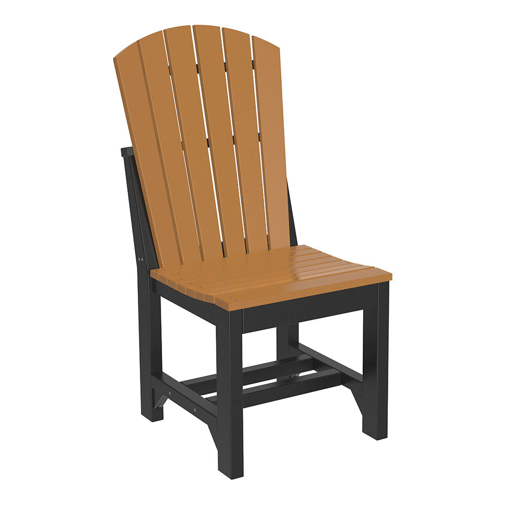 LuxCraft Adirondack Side Chair - ASC