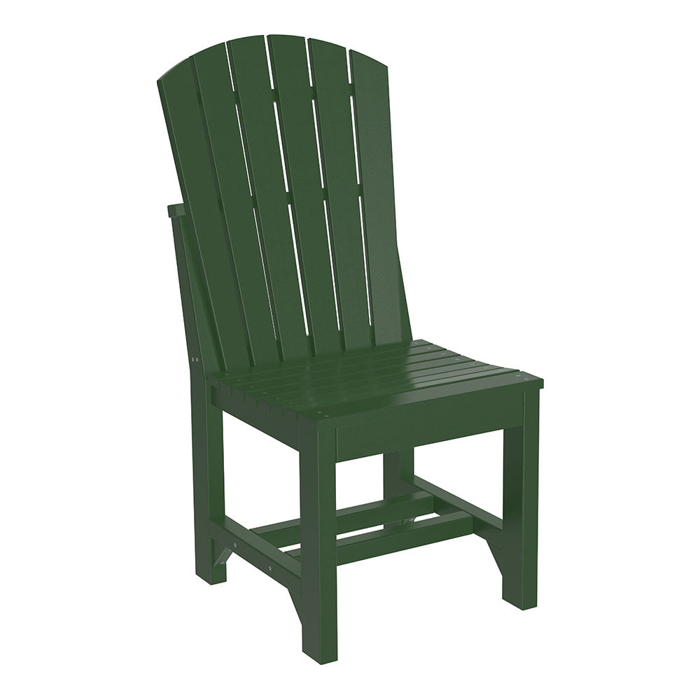 LuxCraft Adirondack Side Chair - ASC