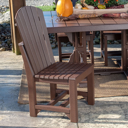 LuxCraft Adirondack Side Chair - ASC