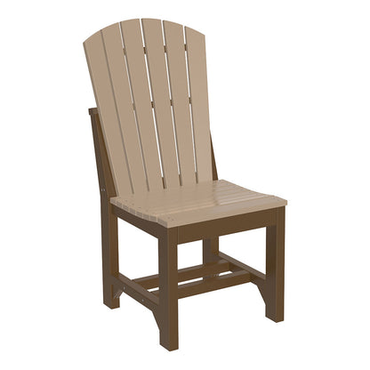 LuxCraft Adirondack Side Chair - ASC