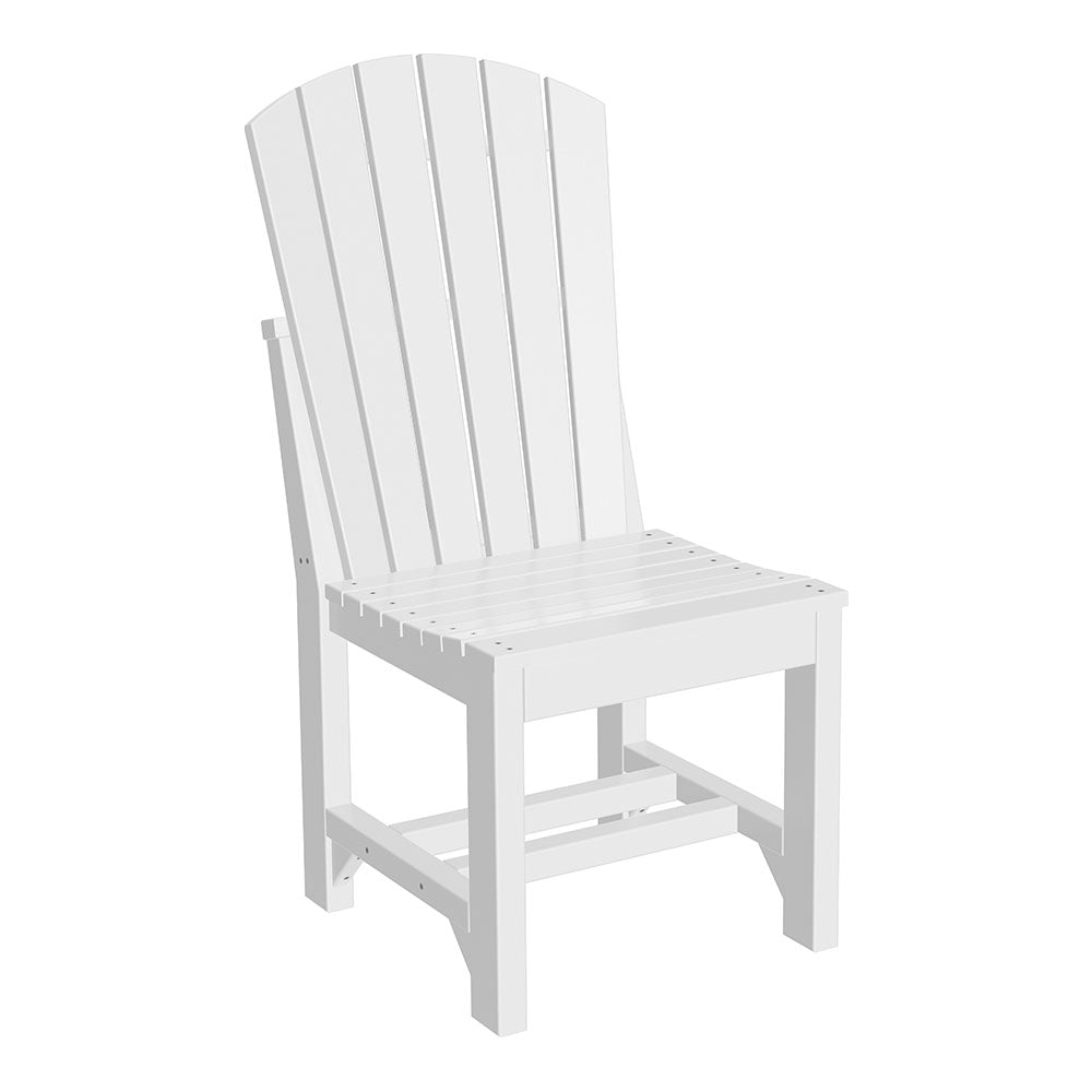 LuxCraft Adirondack Side Chair - ASC