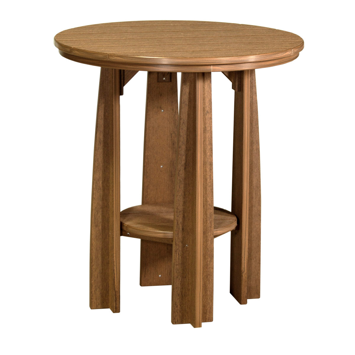 LuxCraft Balcony Table - PBAT