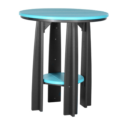 LuxCraft Balcony Table - PBAT