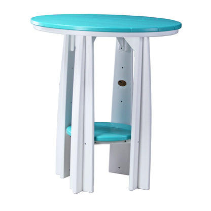 LuxCraft Balcony Table - PBAT