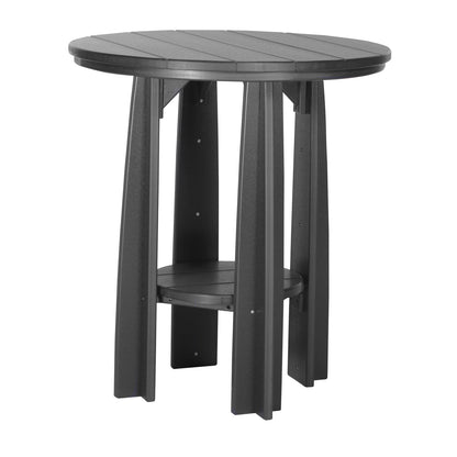 LuxCraft Balcony Table - PBAT