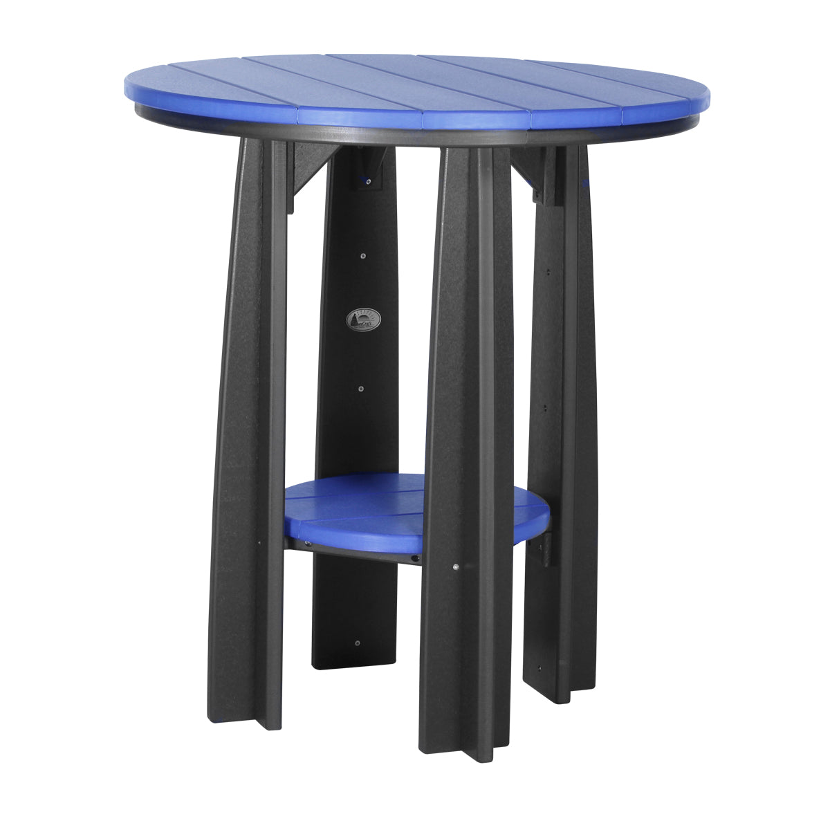 LuxCraft Balcony Table - PBAT