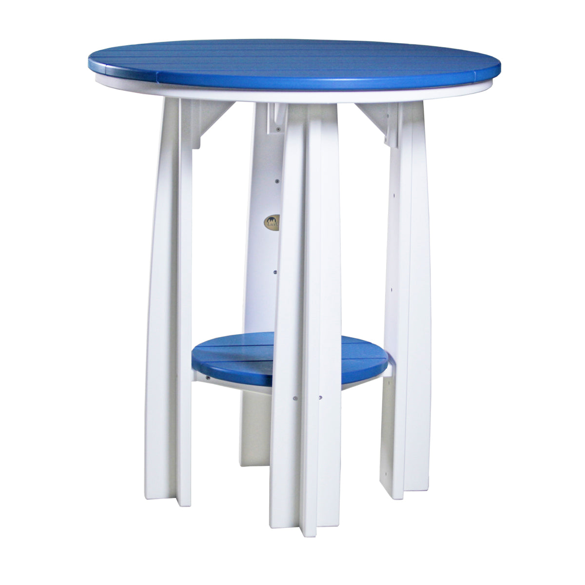 LuxCraft Balcony Table - PBAT