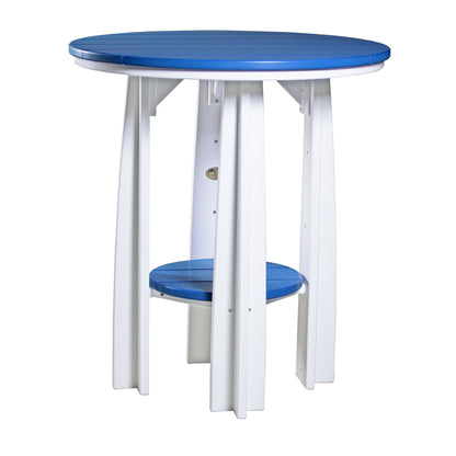 LuxCraft Balcony Table - PBAT