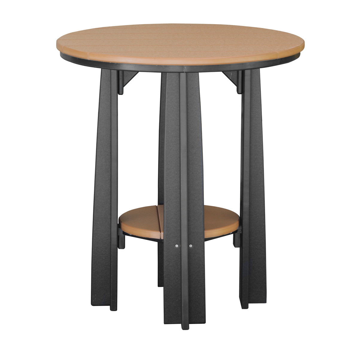 LuxCraft Balcony Table - PBAT