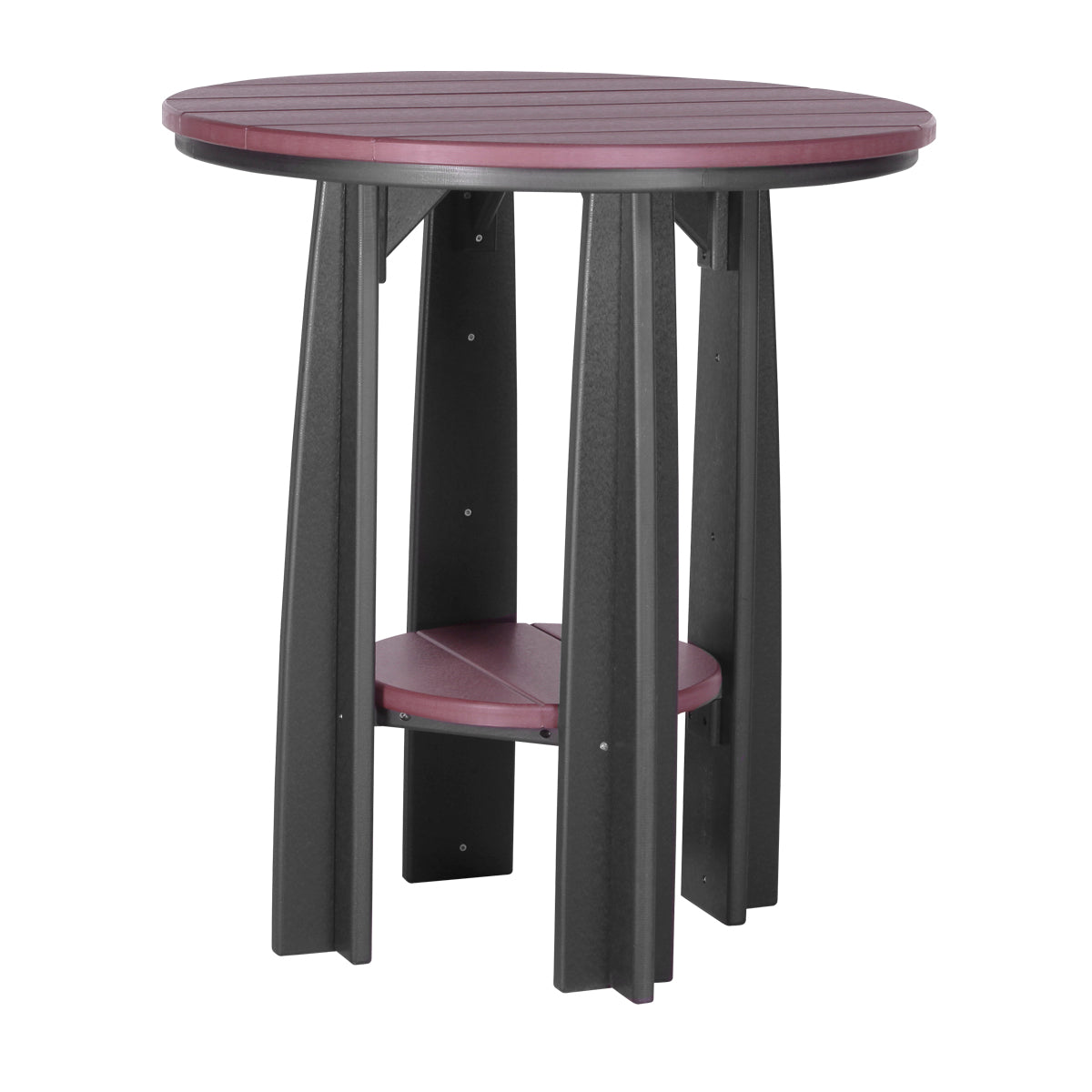 LuxCraft Balcony Table - PBAT