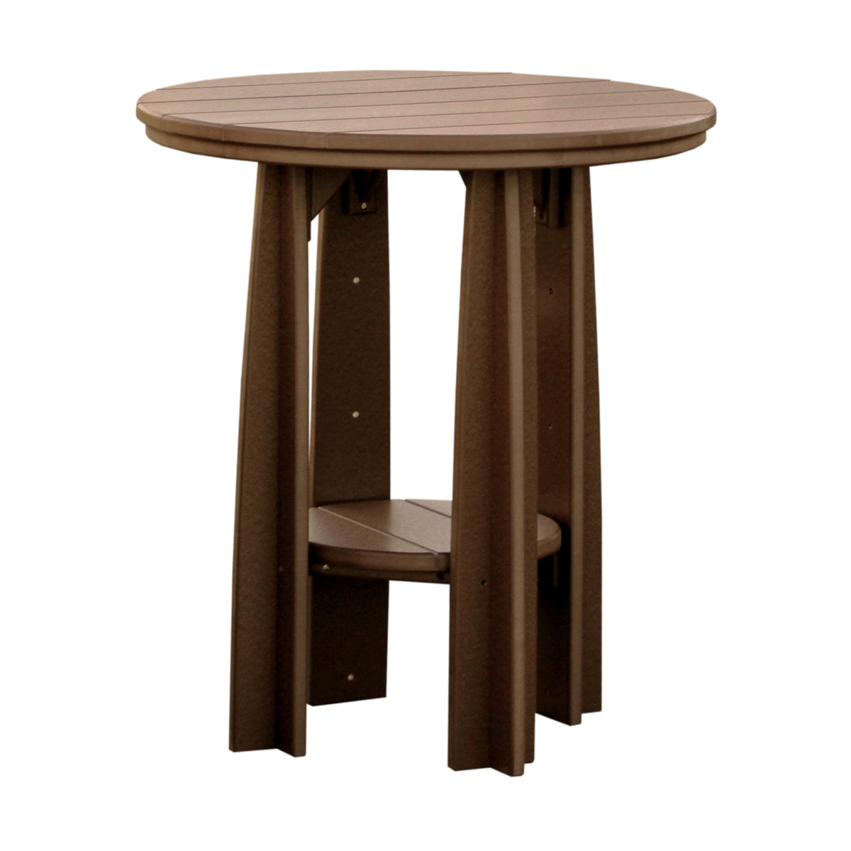 LuxCraft Balcony Table - PBAT