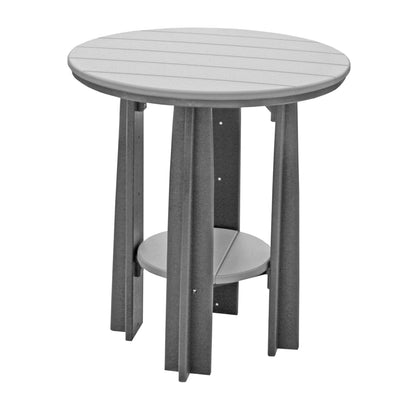 LuxCraft Balcony Table - PBAT