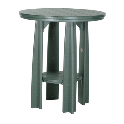 LuxCraft Balcony Table - PBAT