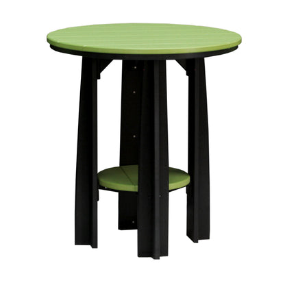 LuxCraft Balcony Table - PBAT