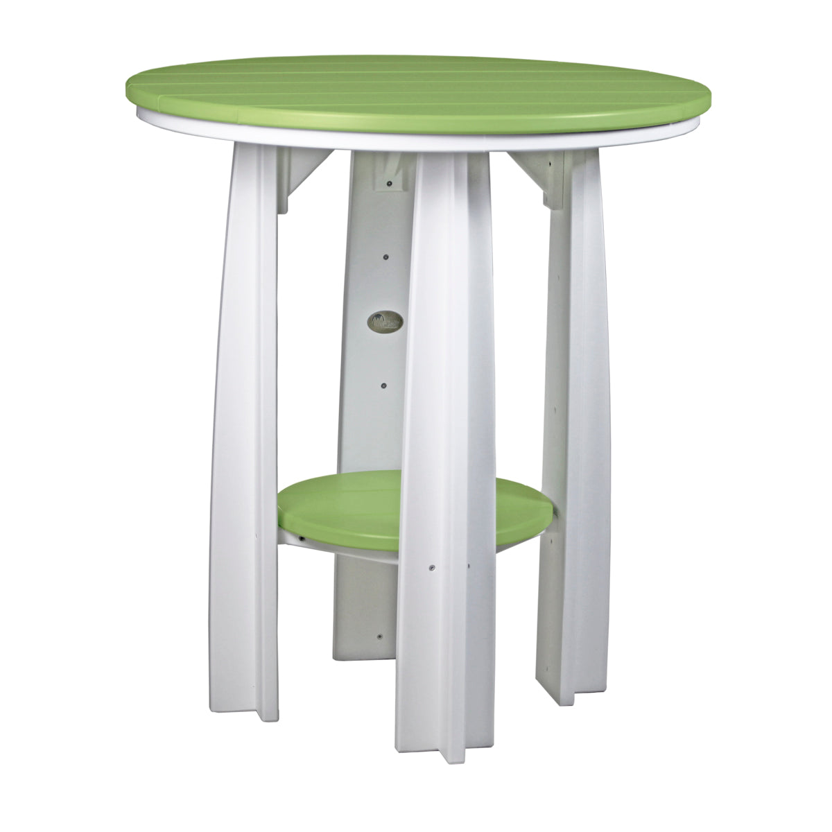 LuxCraft Balcony Table - PBAT