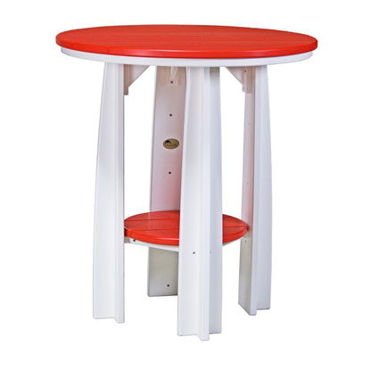 LuxCraft Balcony Table - PBAT