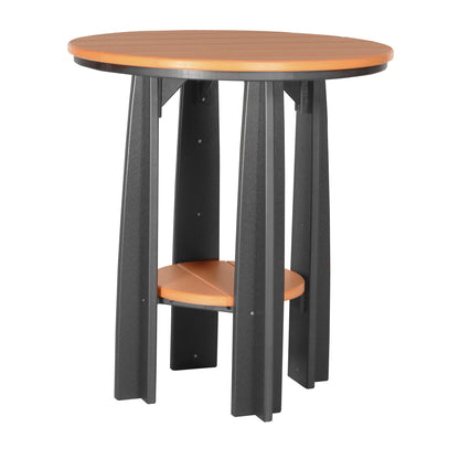 LuxCraft Balcony Table - PBAT