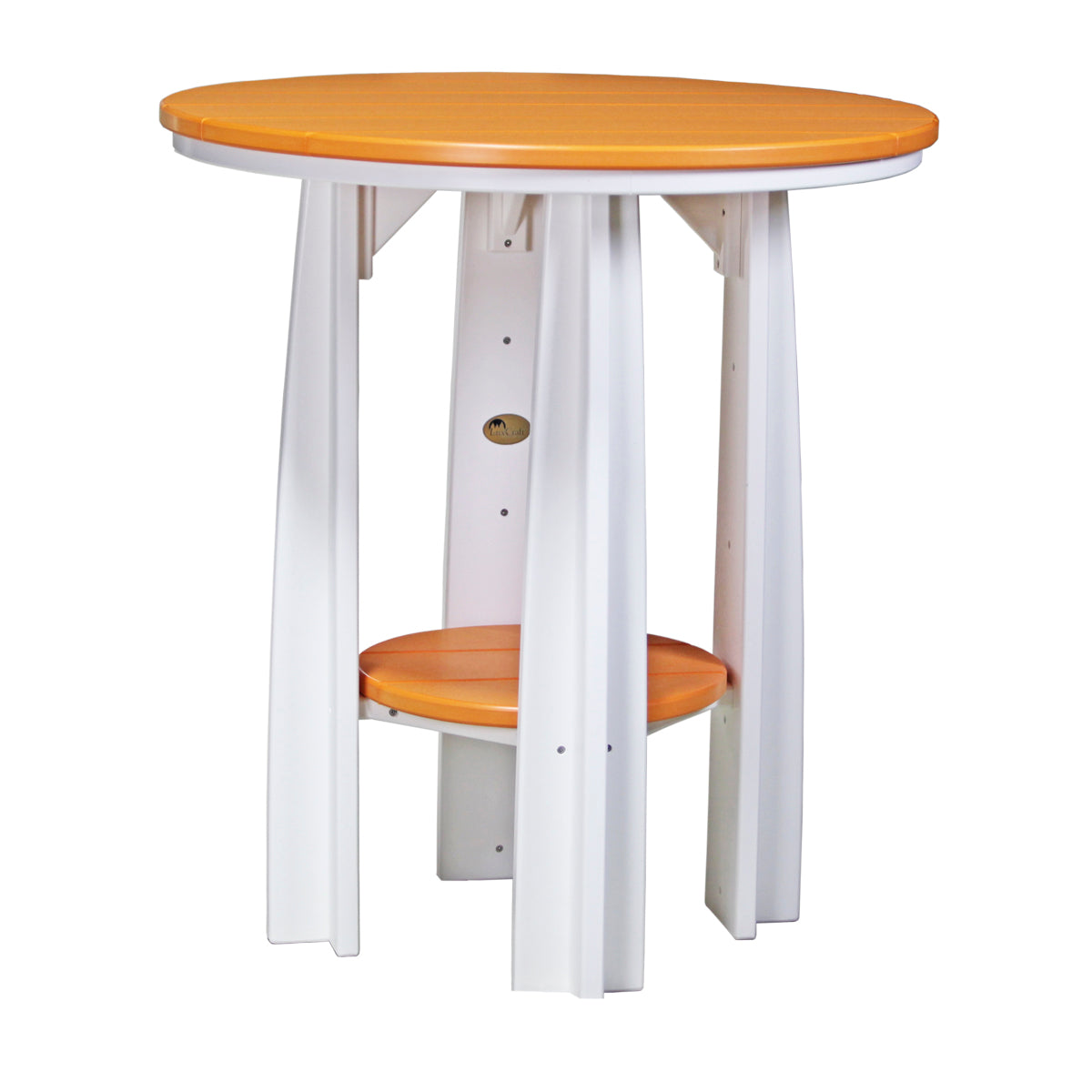 LuxCraft Balcony Table - PBAT