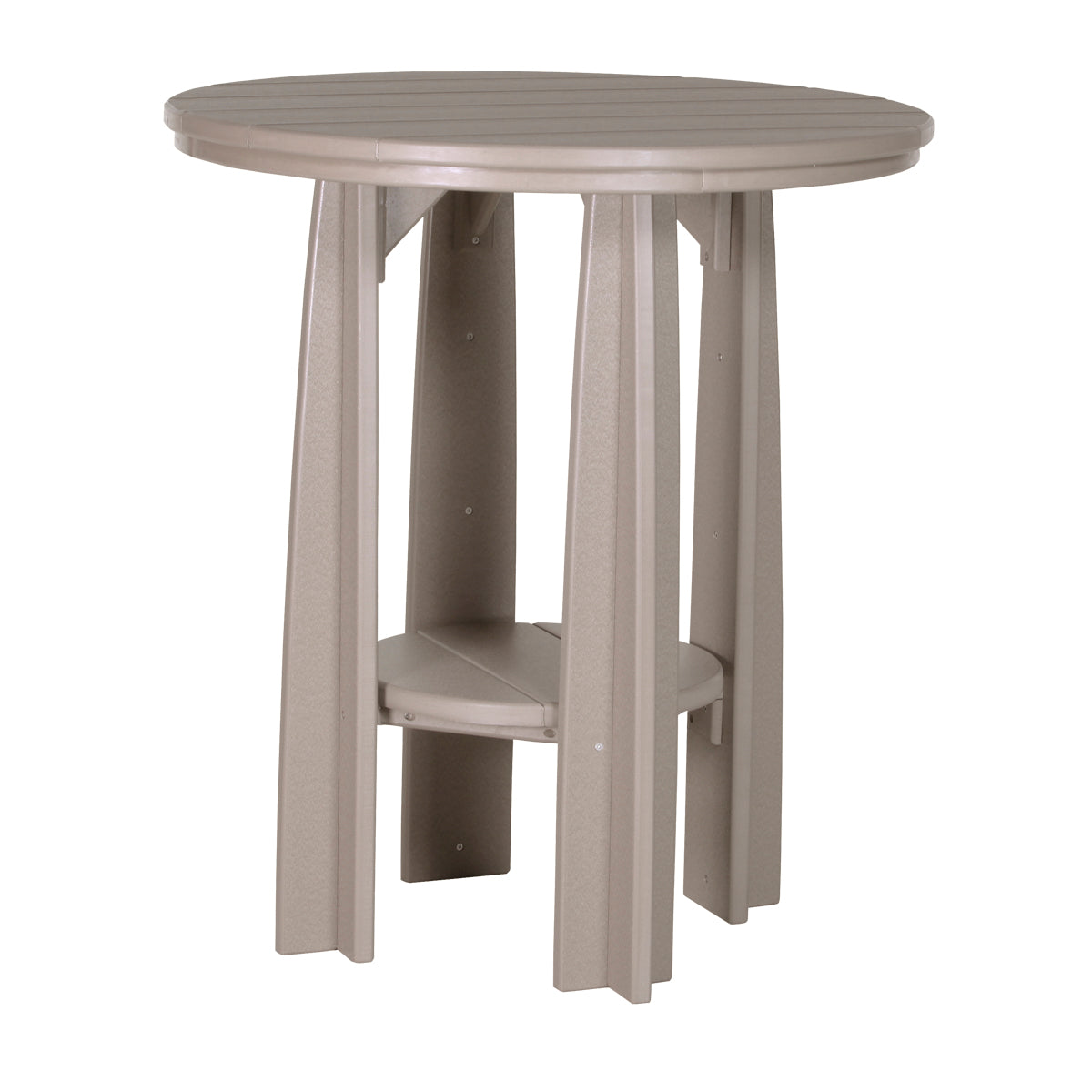 LuxCraft Balcony Table - PBAT