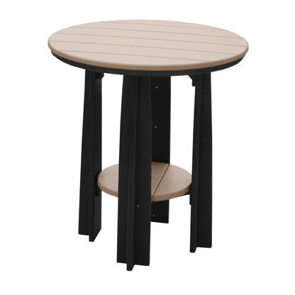 LuxCraft Balcony Table - PBAT