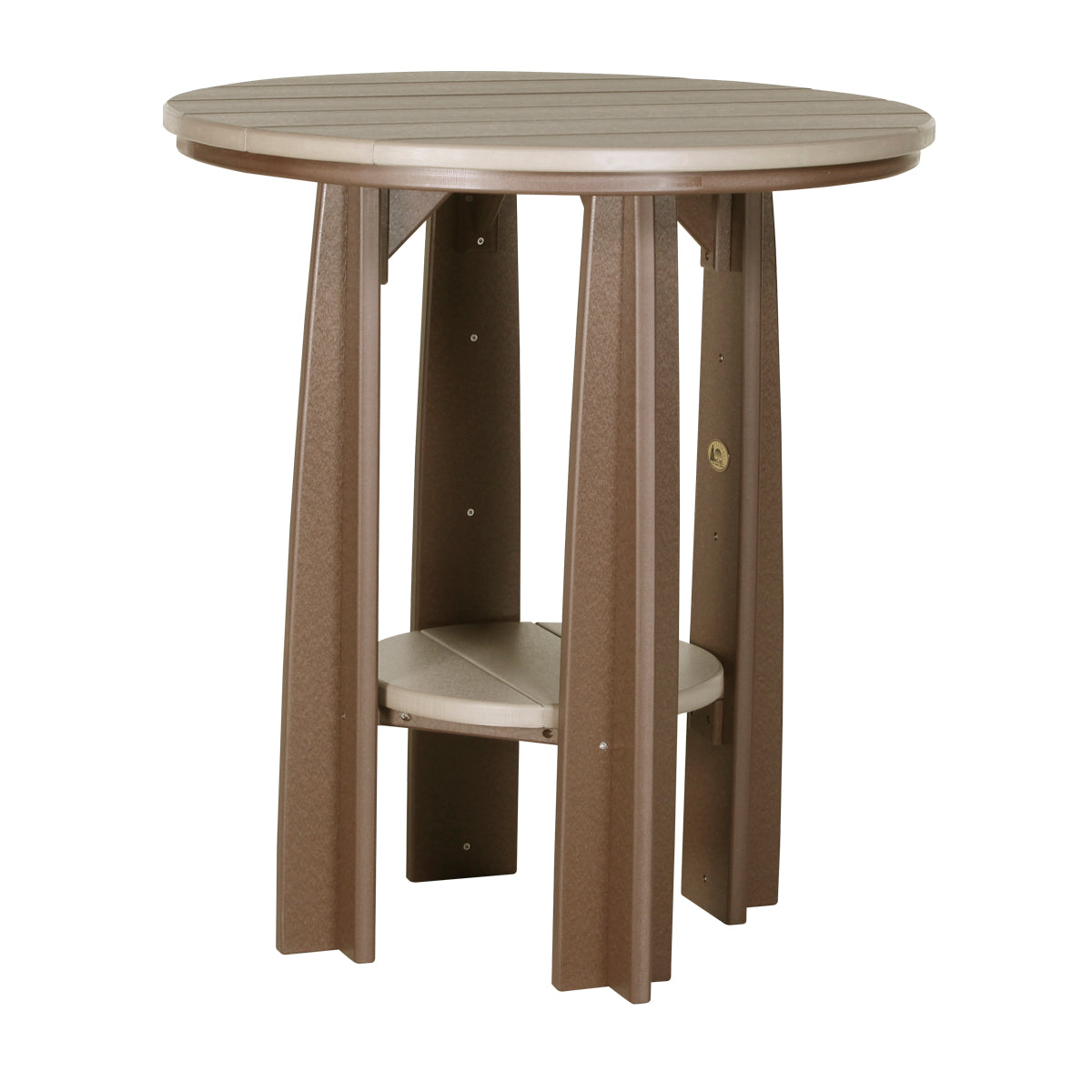 LuxCraft Balcony Table - PBAT