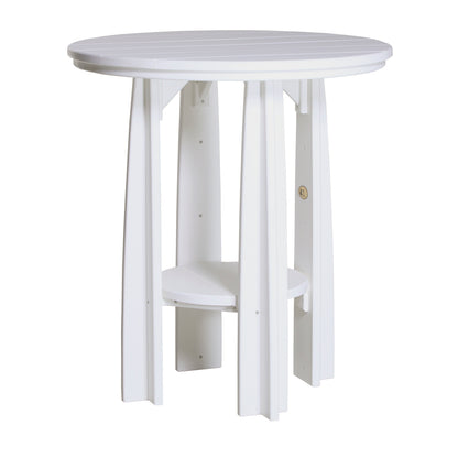 LuxCraft Balcony Table - PBAT