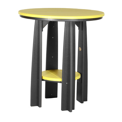 LuxCraft Balcony Table - PBAT