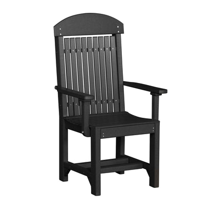 LuxCraft Classic Arm Chair - CAC