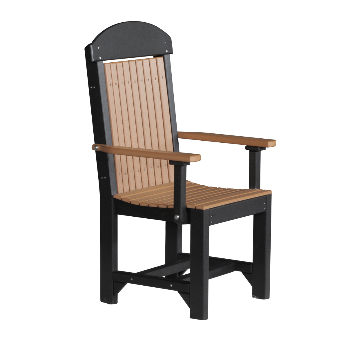 LuxCraft Classic Arm Chair - CAC