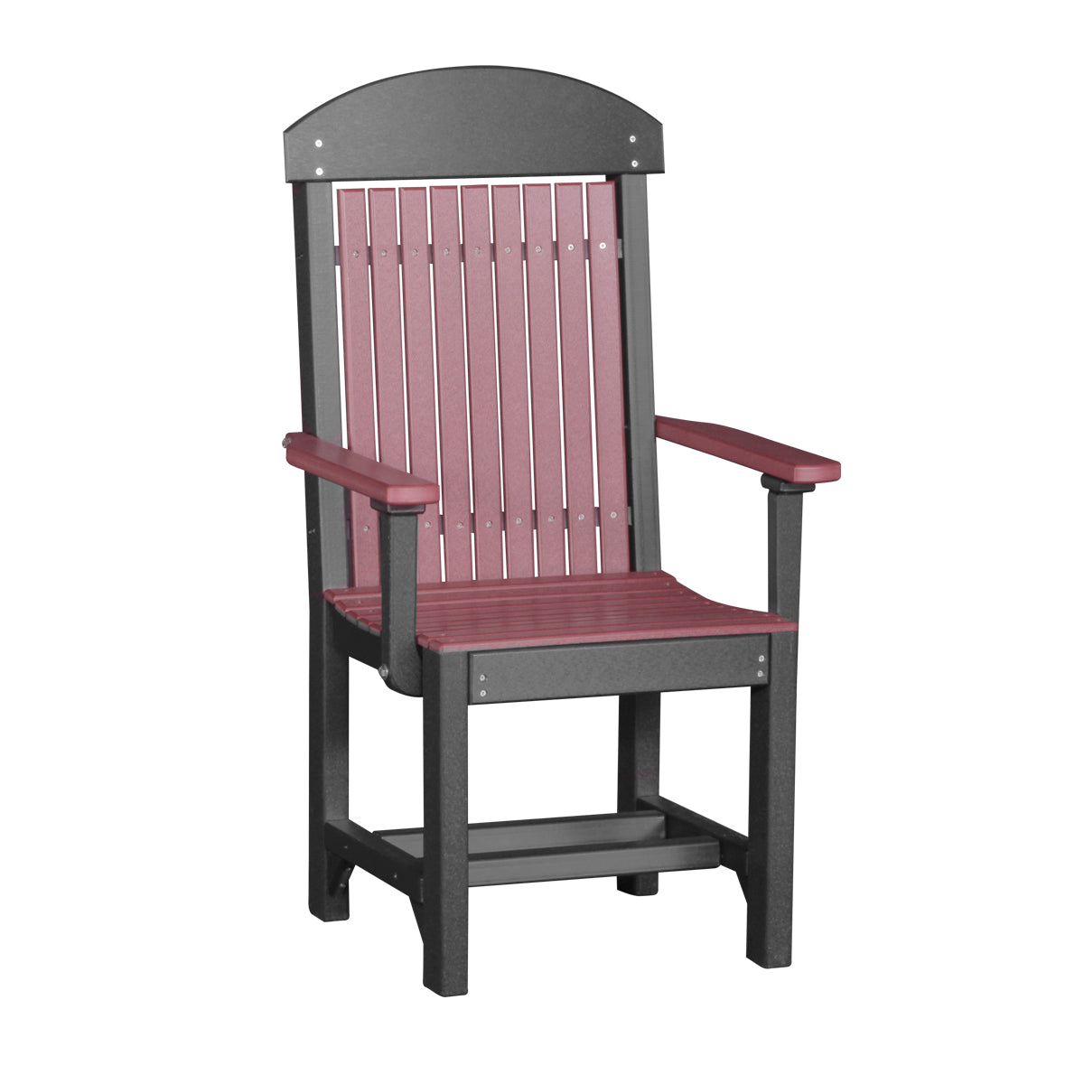 LuxCraft Classic Arm Chair - CAC