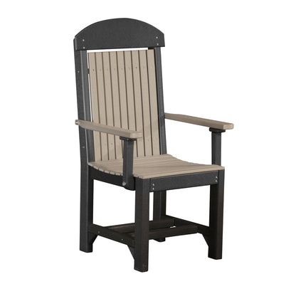 LuxCraft Classic Arm Chair - CAC