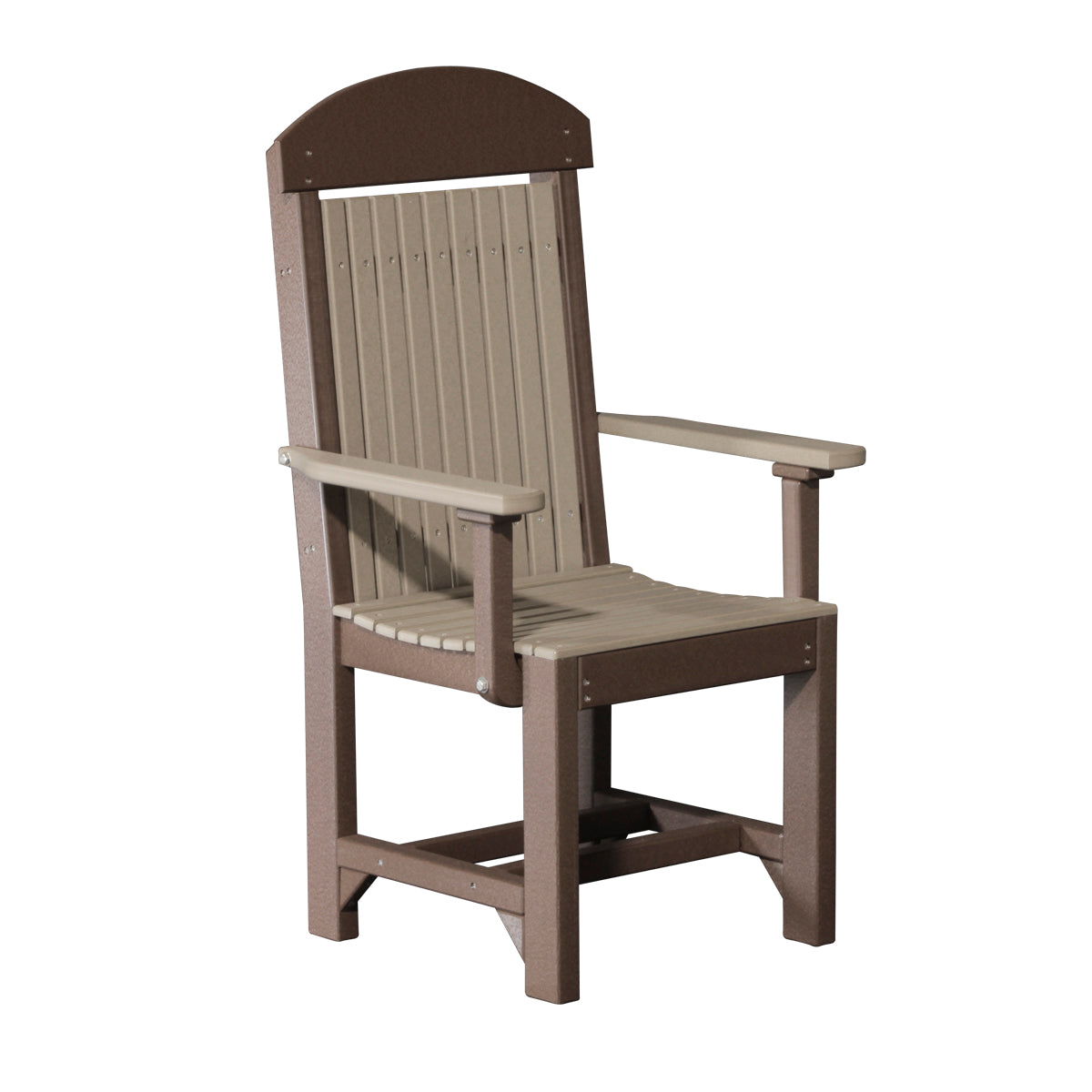 LuxCraft Classic Arm Chair - CAC