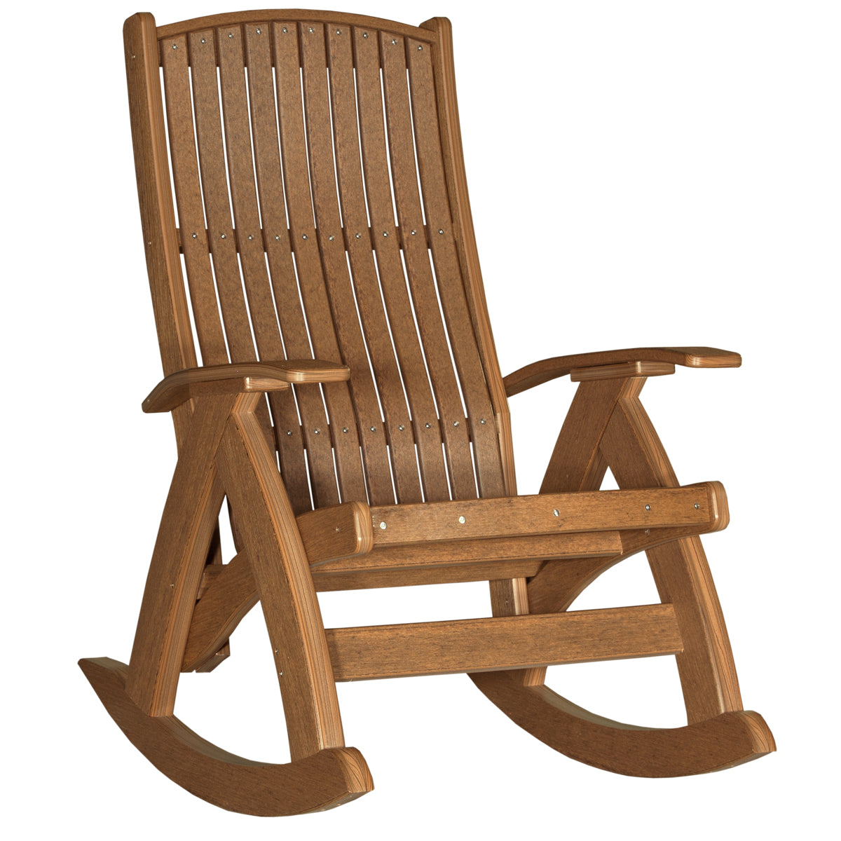 LuxCraft Comfort Rocker - PCR