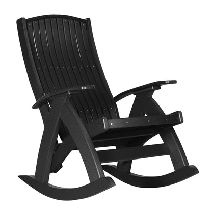 LuxCraft Comfort Rocker - PCR