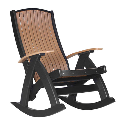 LuxCraft Comfort Rocker - PCR