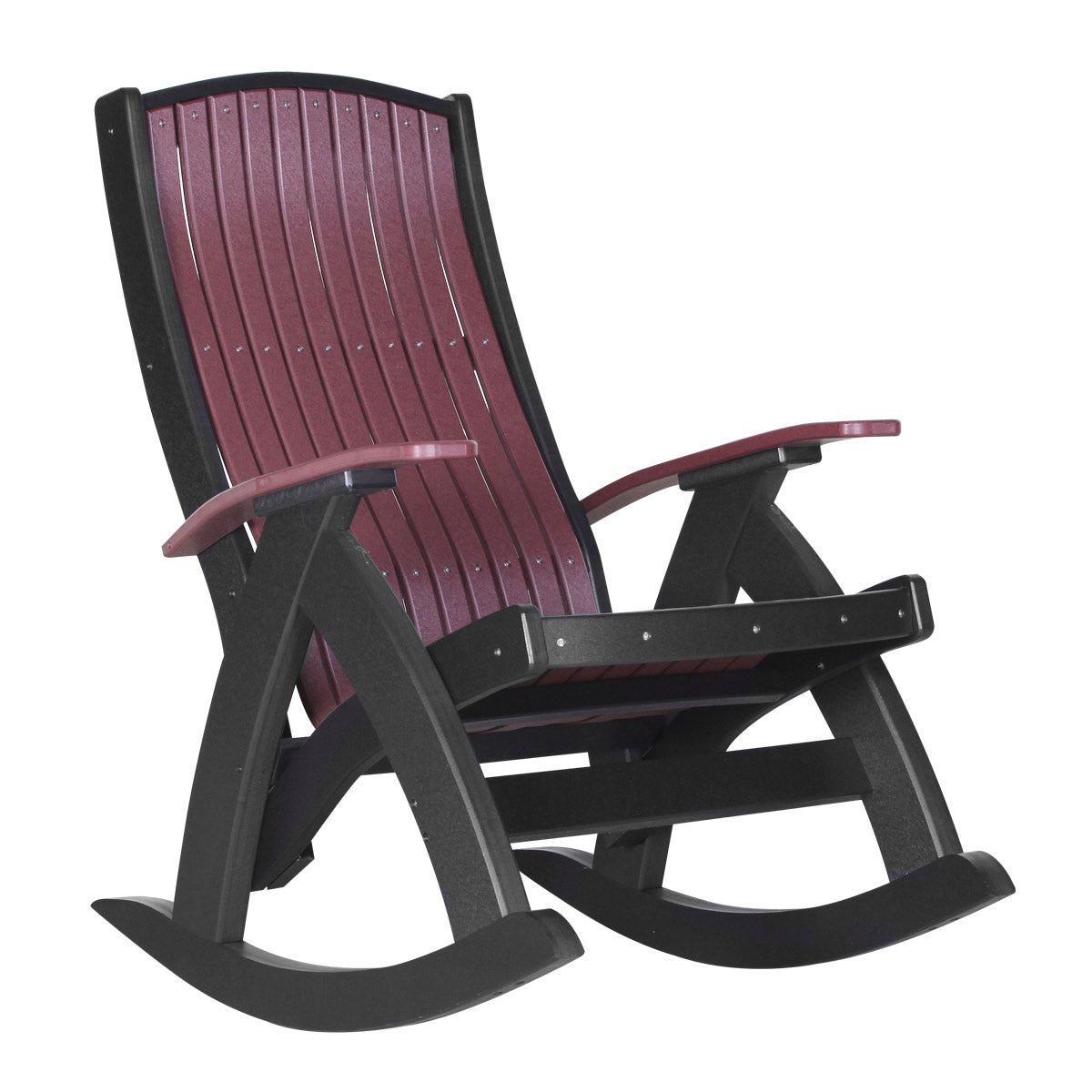 LuxCraft Comfort Rocker - PCR