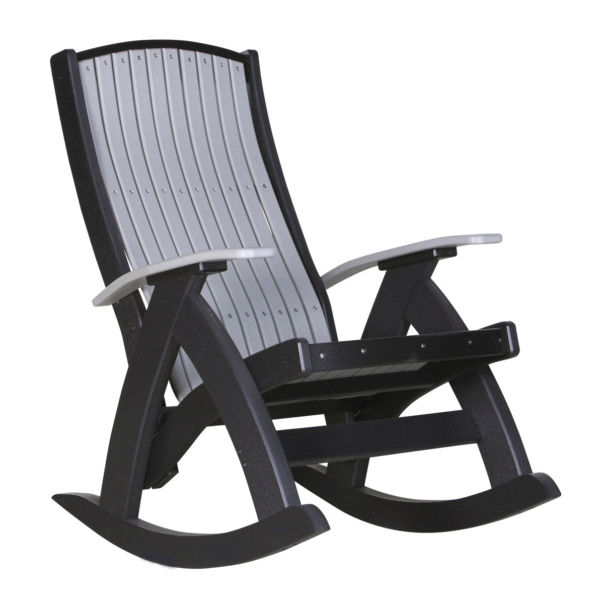 LuxCraft Comfort Rocker - PCR