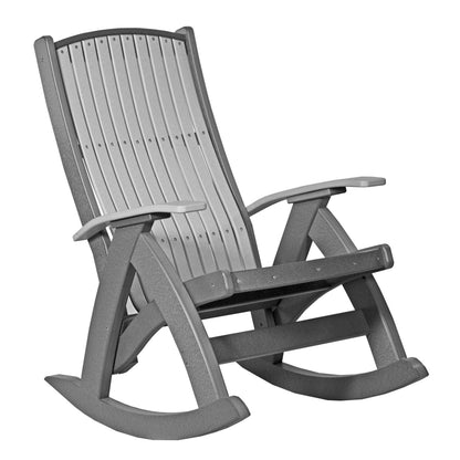 LuxCraft Comfort Rocker - PCR