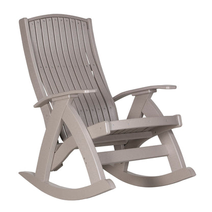 LuxCraft Comfort Rocker - PCR