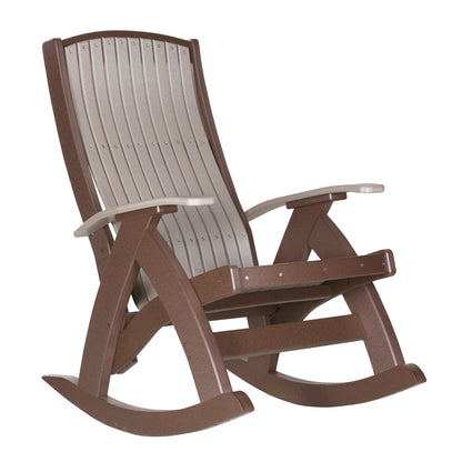 LuxCraft Comfort Rocker - PCR