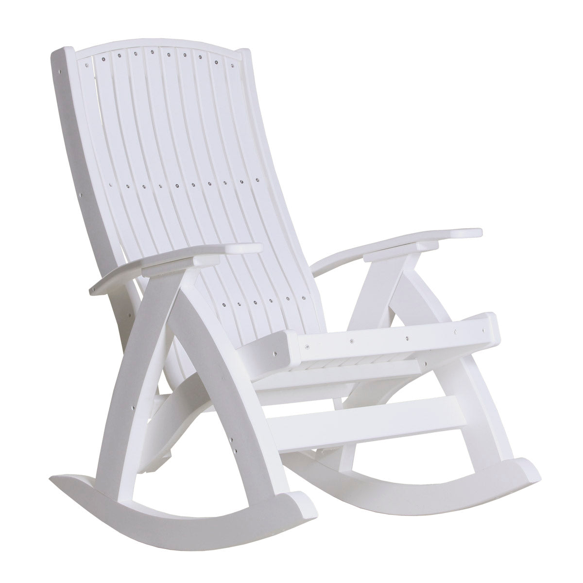 LuxCraft Comfort Rocker - PCR