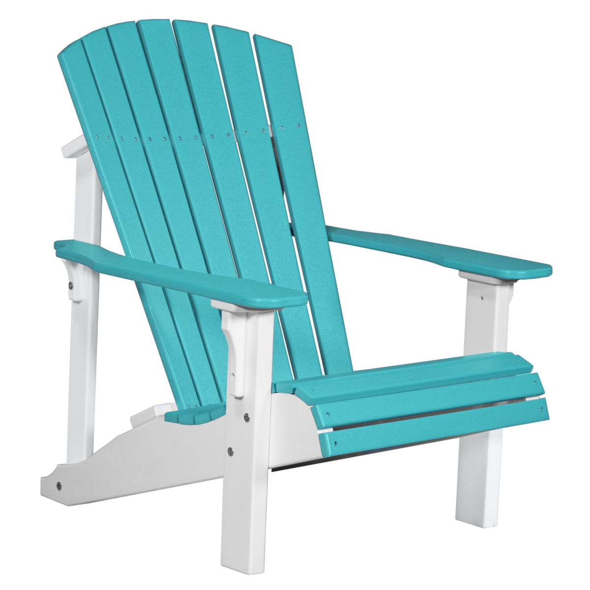 LuxCraft Deluxe Adirondack Chair - PDAC