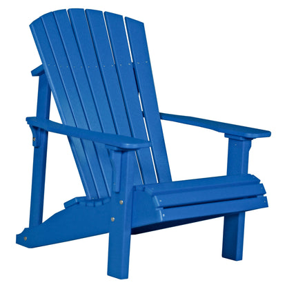 LuxCraft Deluxe Adirondack Chair - PDAC