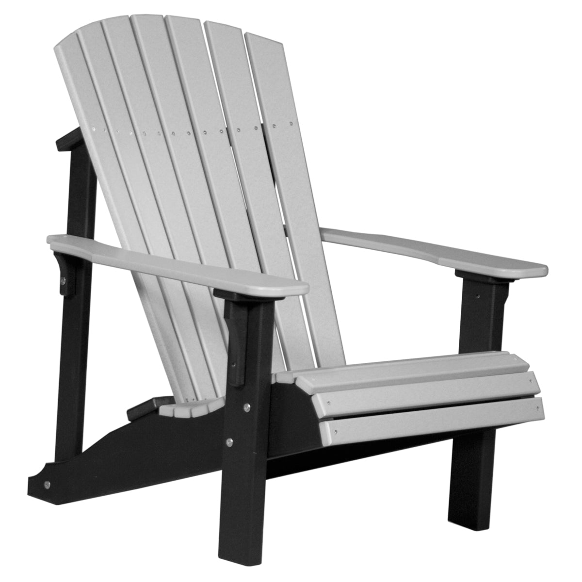 LuxCraft Deluxe Adirondack Chair - PDAC