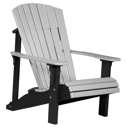 LuxCraft Deluxe Adirondack Chair - PDAC