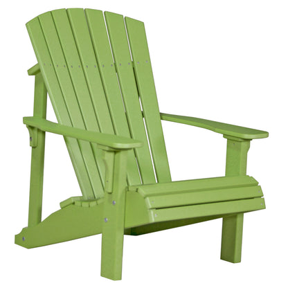 LuxCraft Deluxe Adirondack Chair - PDAC