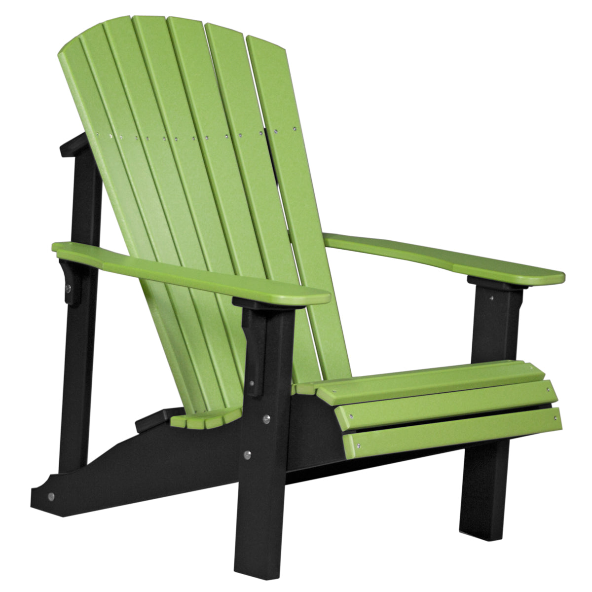 LuxCraft Deluxe Adirondack Chair - PDAC