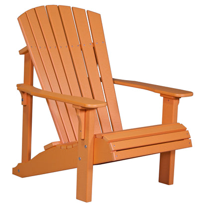 LuxCraft Deluxe Adirondack Chair - PDAC