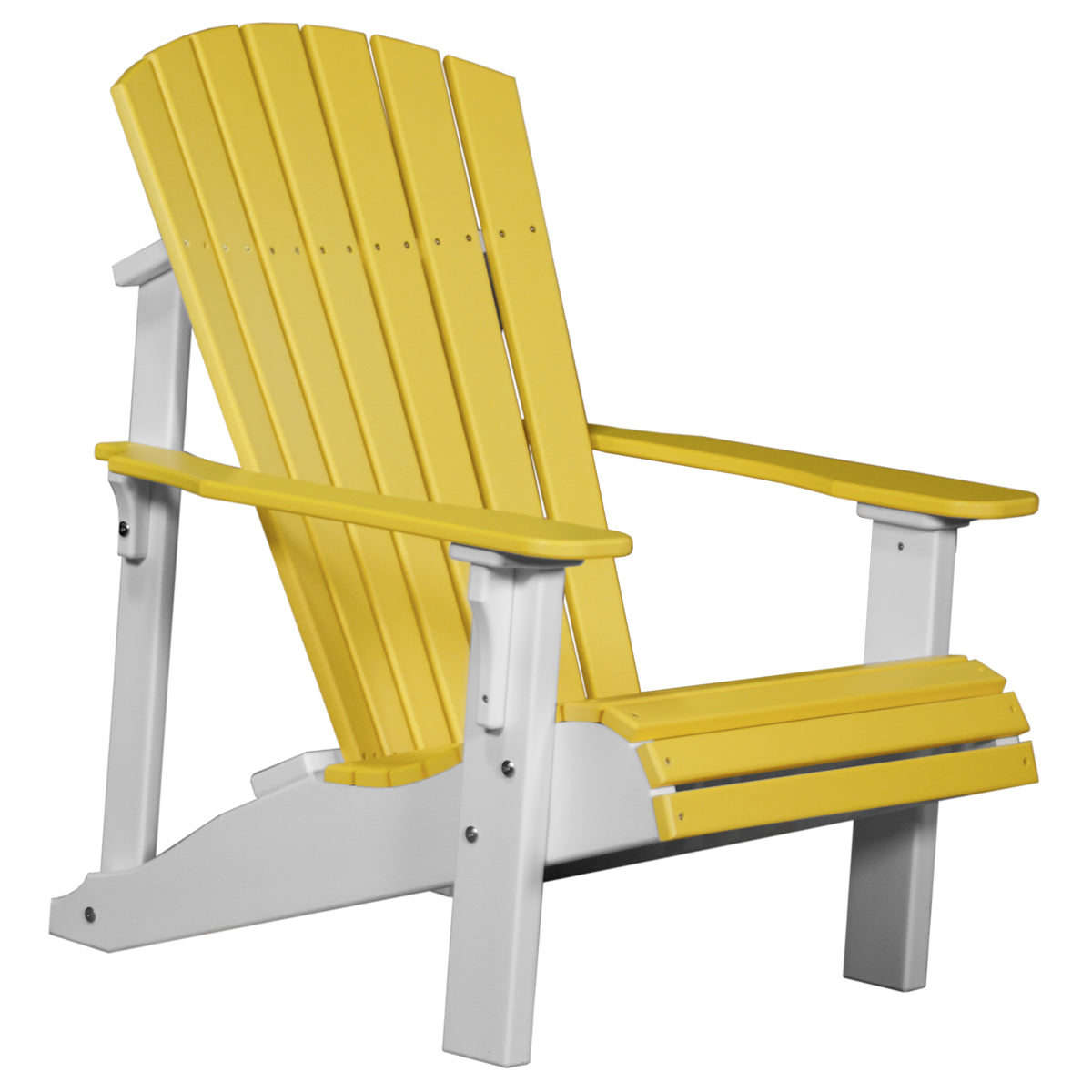 LuxCraft Deluxe Adirondack Chair - PDAC