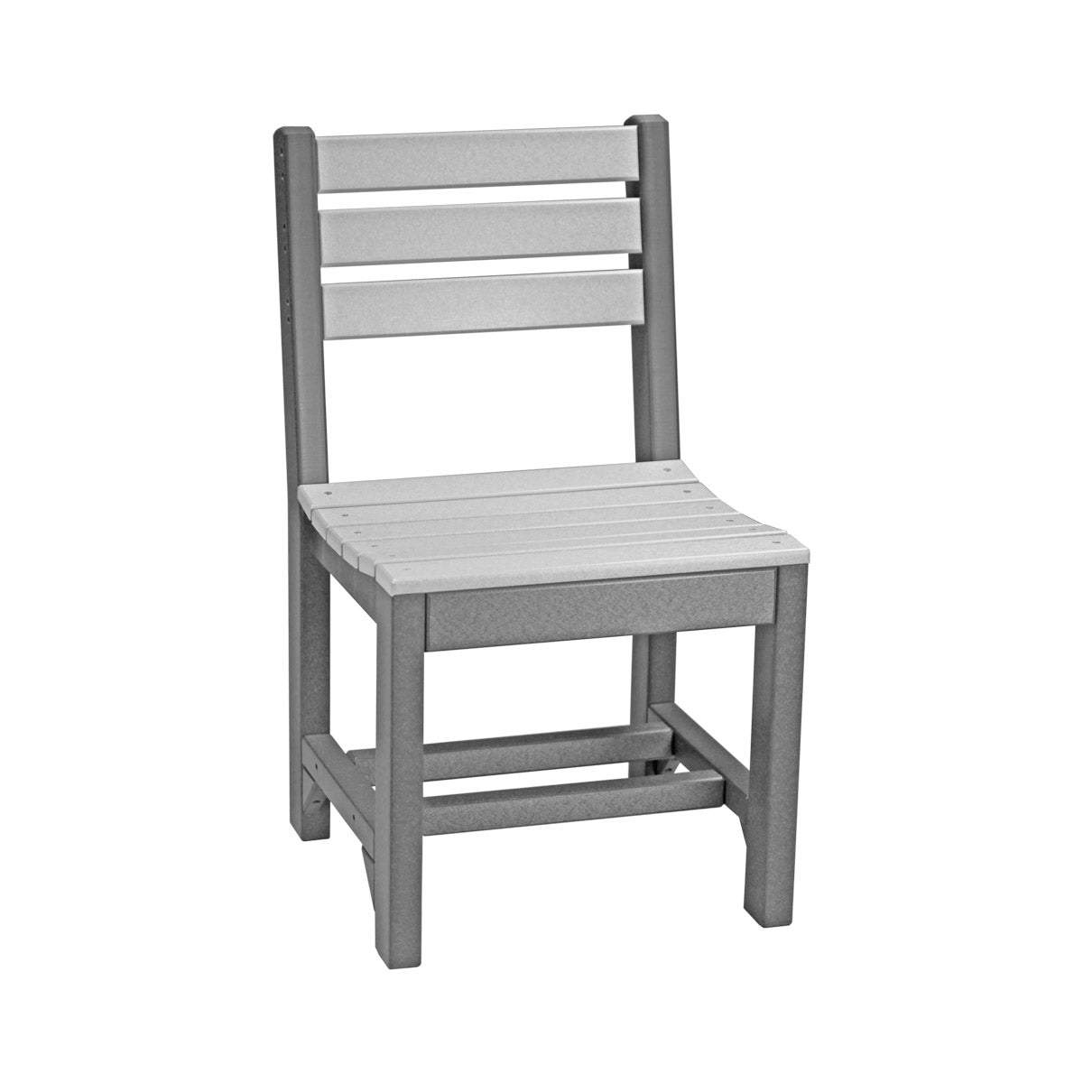 LuxCraft Island Side Chair - ISC